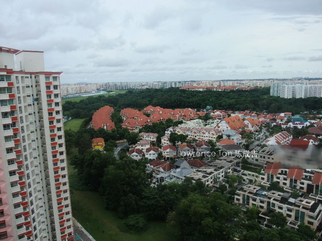Blk 407A Fernvale Road (Sengkang), HDB 4 Rooms #148267342